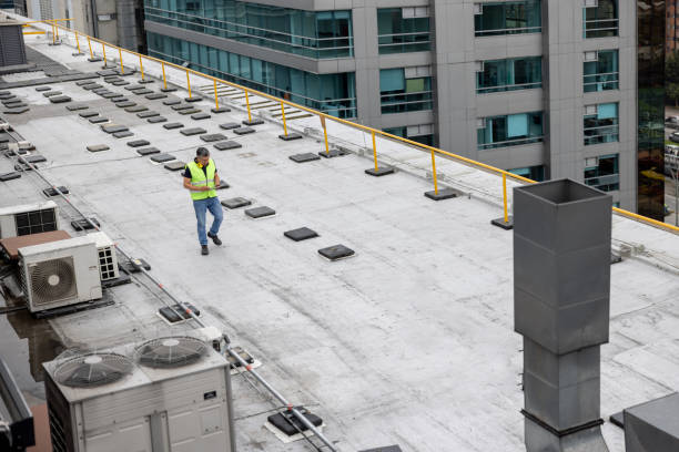 Best Green or Eco-Friendly Roofing Solutions  in Cedarhurst, NY