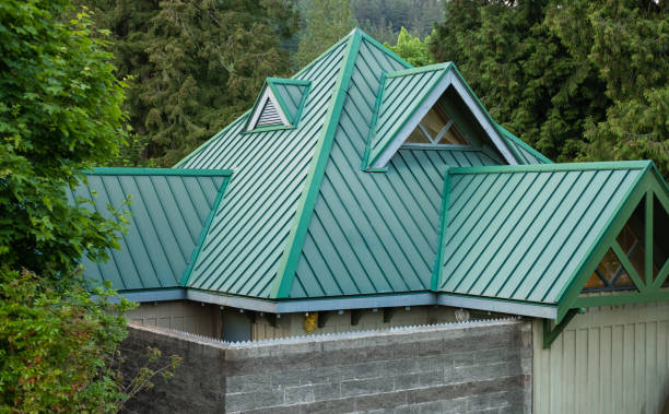 Best Roof Ventilation Installation  in Cedarhurst, NY