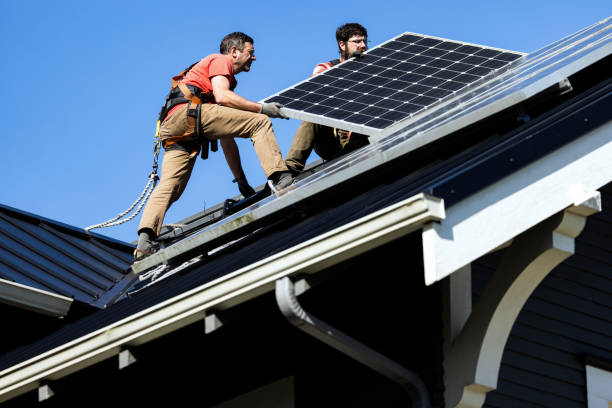 Best Rubber Roofing (EPDM, TPO)  in Cedarhurst, NY