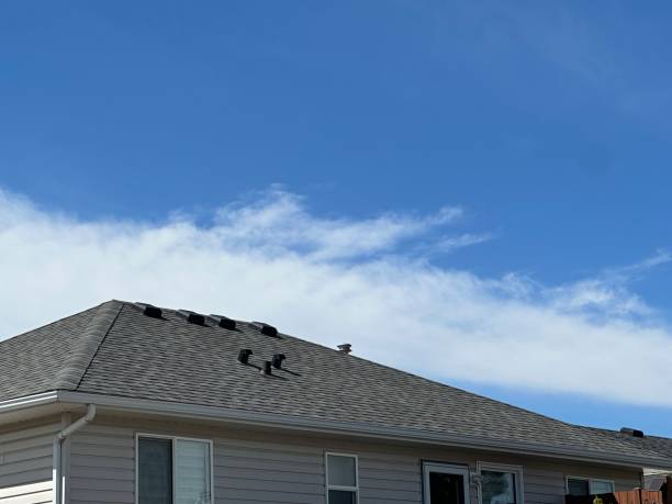 Best Roof Ventilation Installation  in Cedarhurst, NY