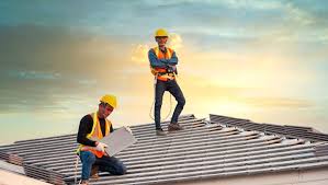 Best Cold Roofs  in Cedarhurst, NY